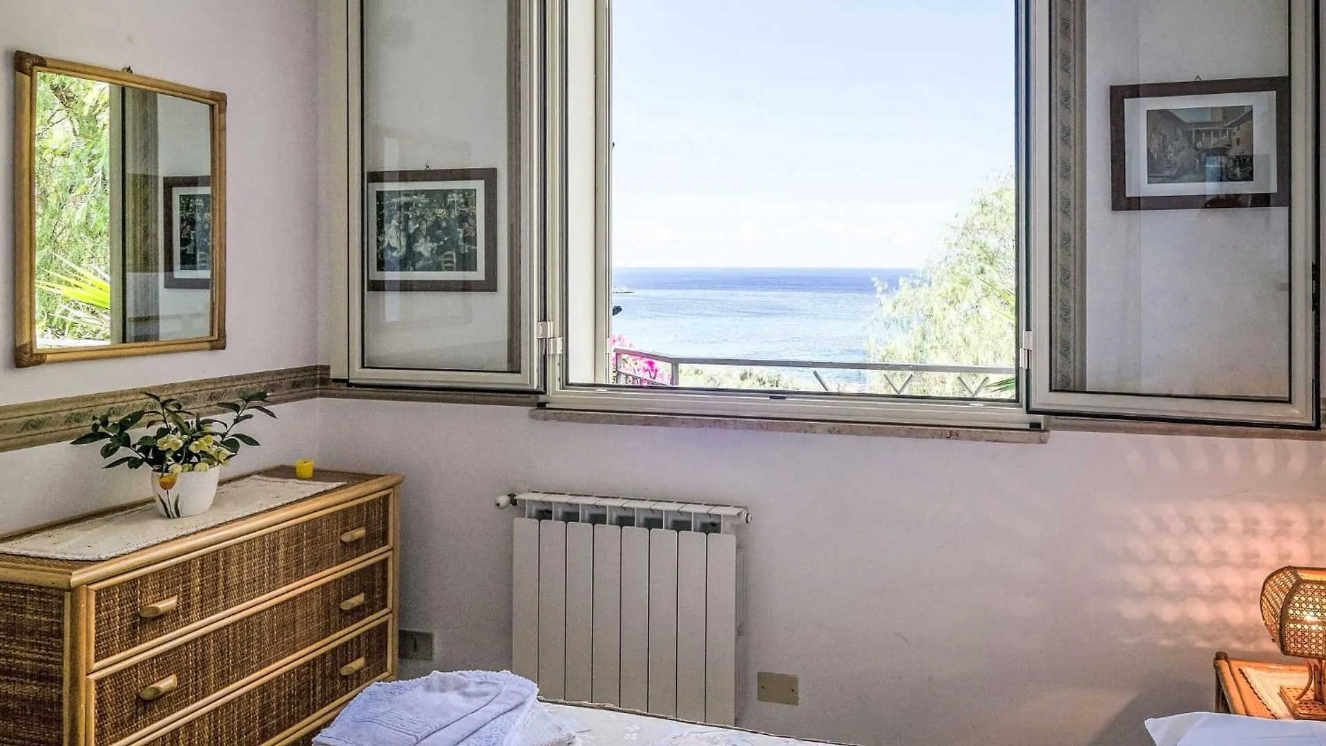 Apartment Cicladi Naxos By Interhome Santa Flavia