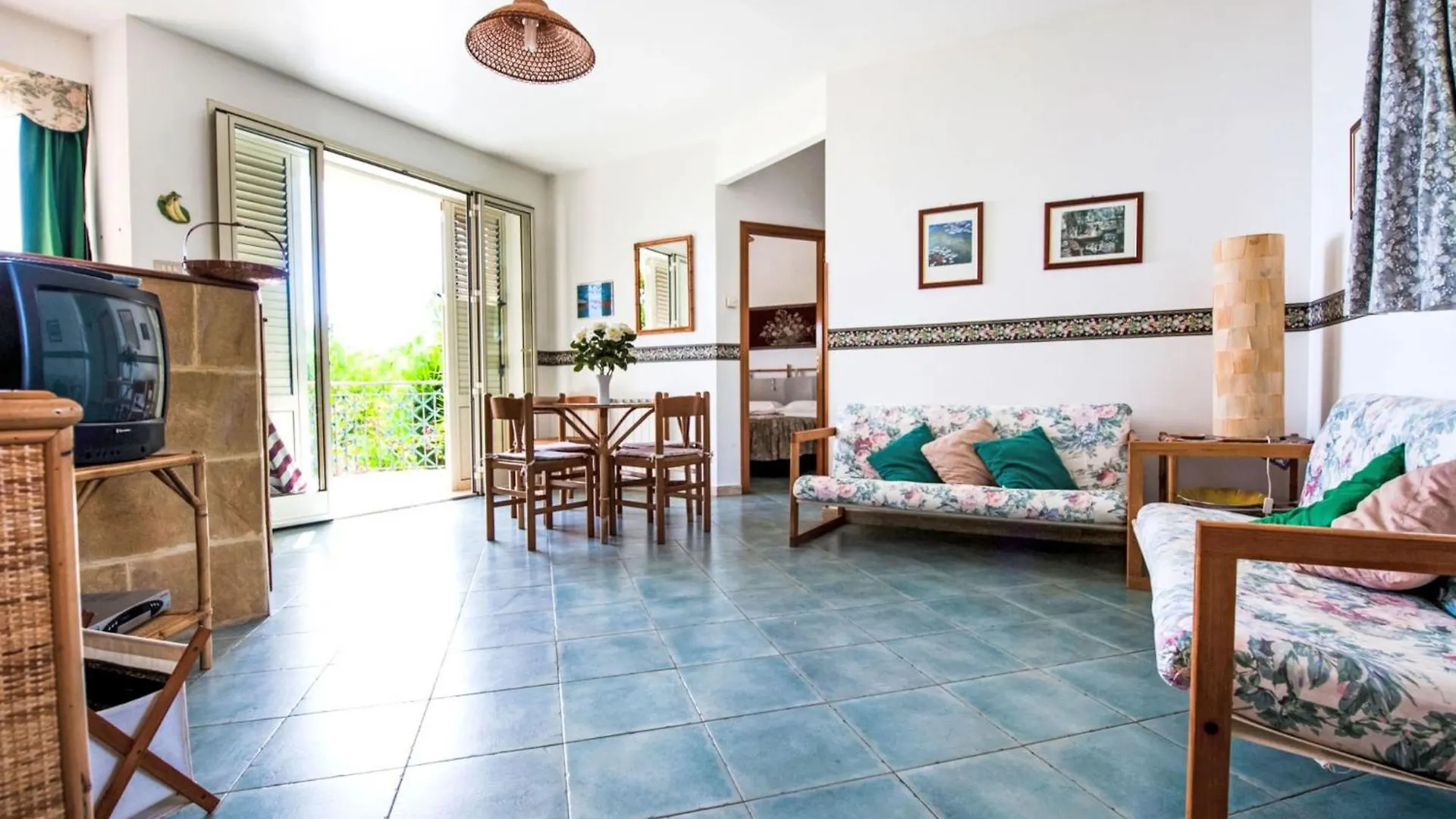 Apartment Cicladi Naxos By Interhome Santa Flavia 0*,  Olaszország