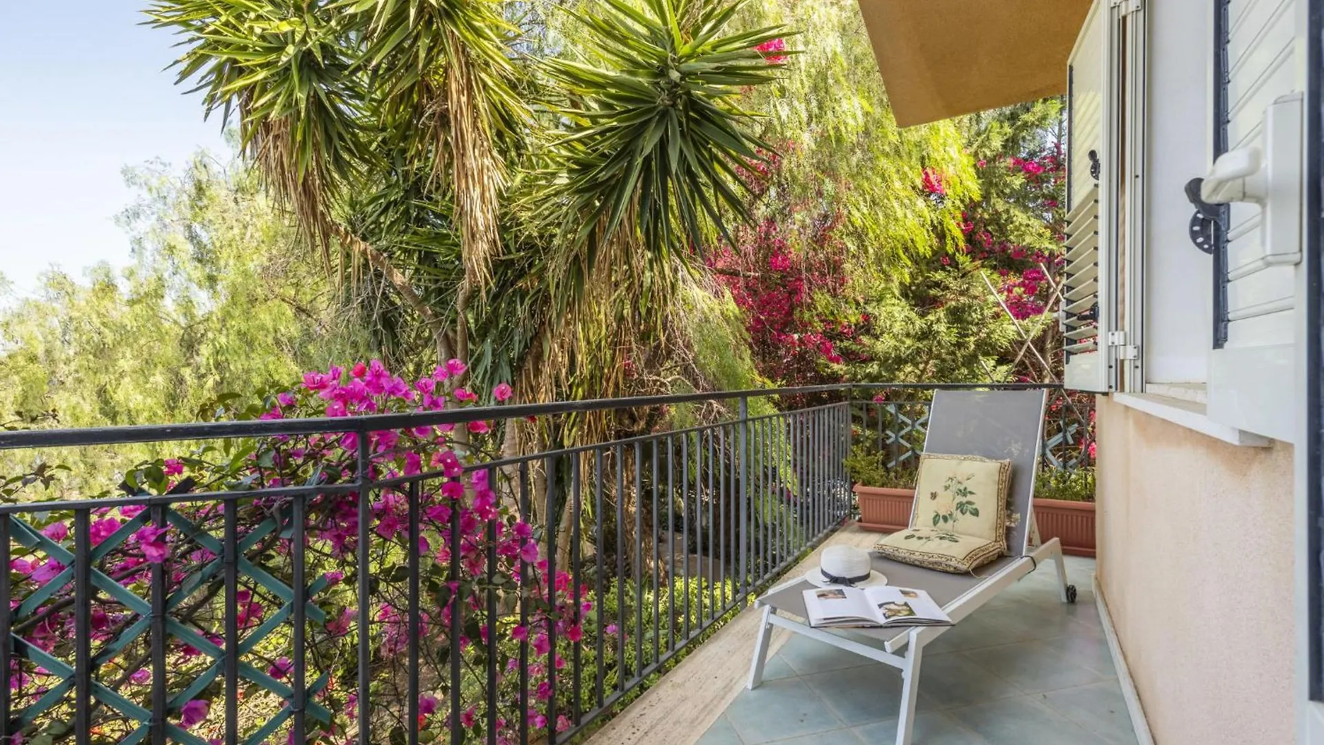 Apartment Cicladi Naxos By Interhome Santa Flavia