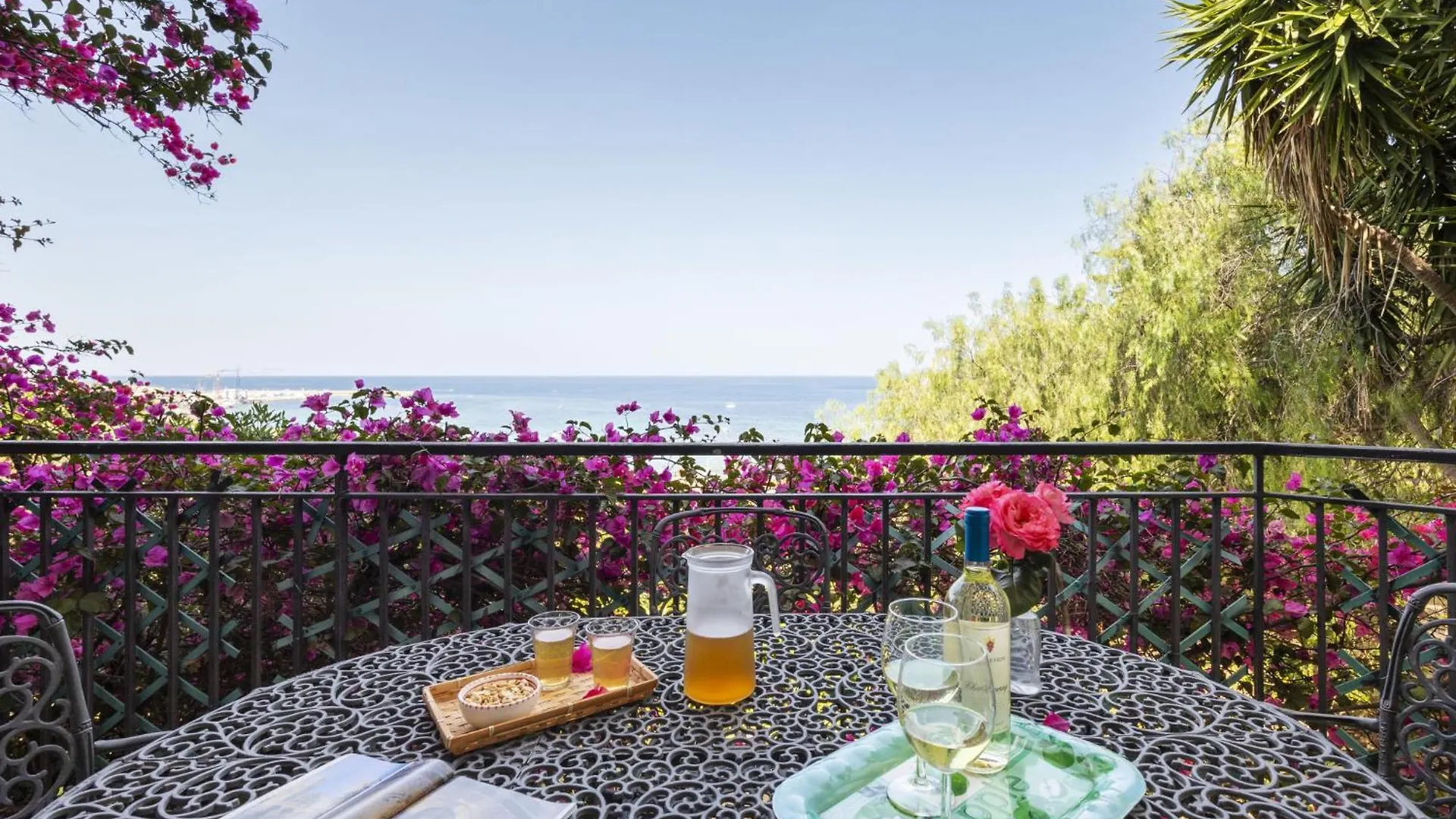 Apartment Cicladi Naxos By Interhome Santa Flavia